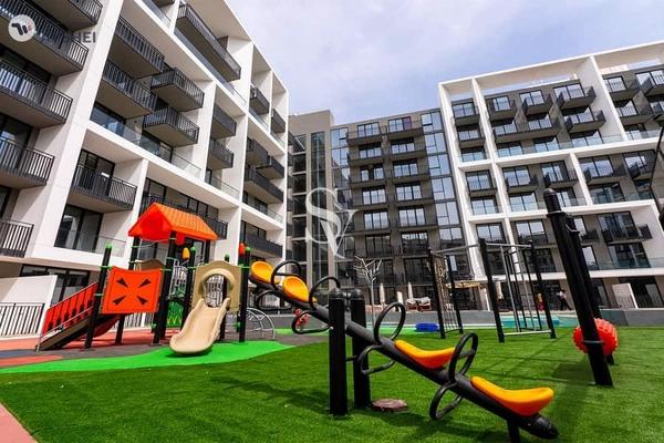 Beverly Boulevard, Arjan, Dubai