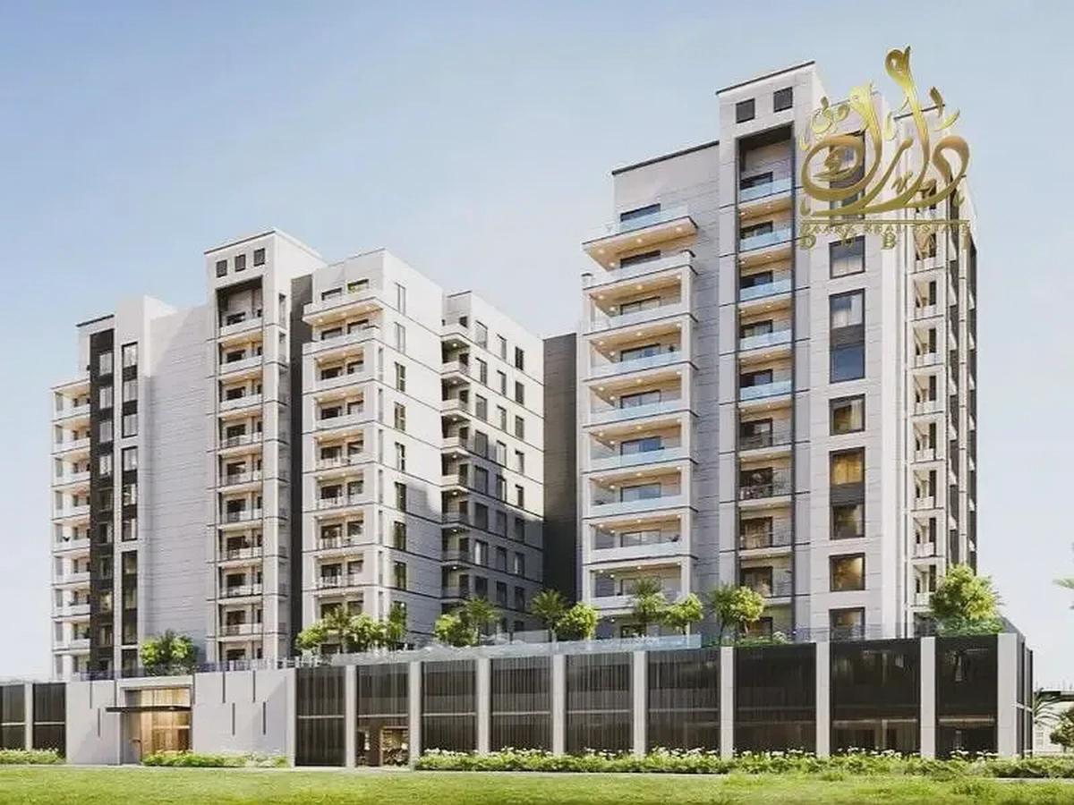 2 MINS TO METRO_ 12% MINIMUM ROI _3BHK+MAID ROOM _LOWEST PRICE IN AREA-3-3