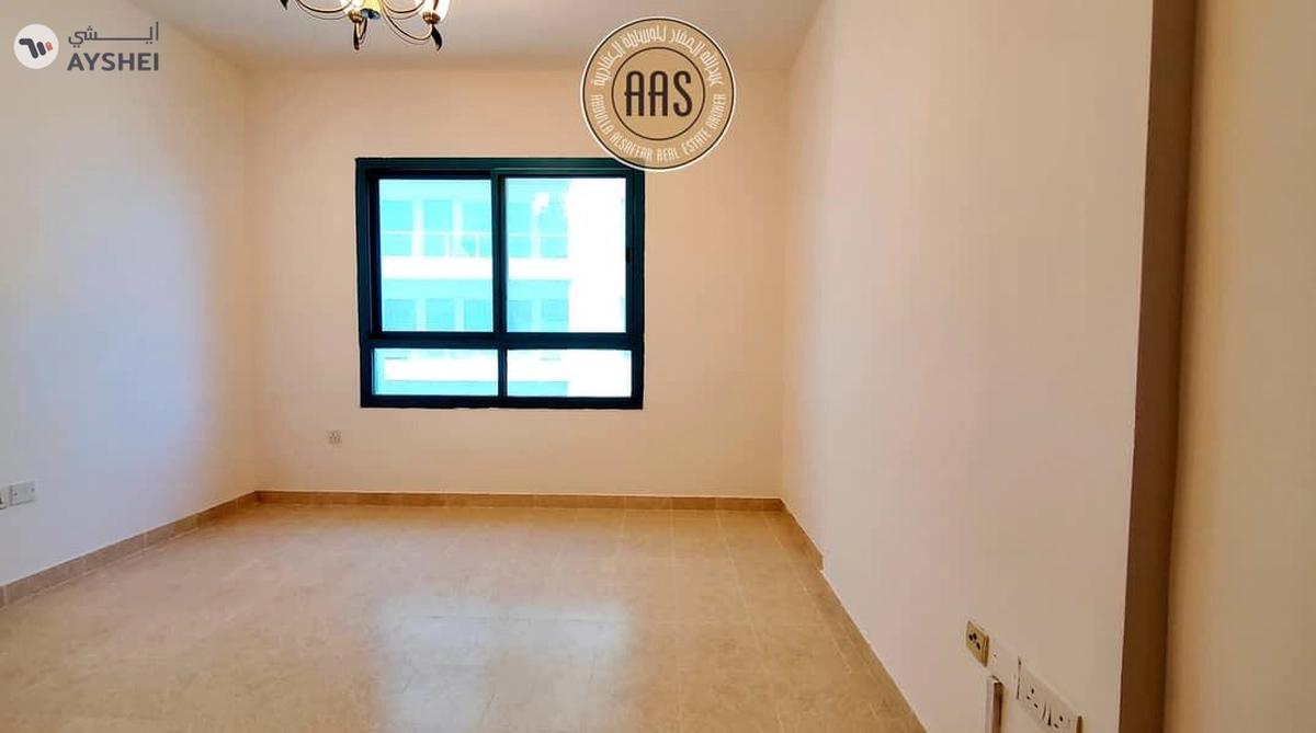 Next To Al Mulla Plaza 2Bhk Available For Rent With All Facilities-9-9