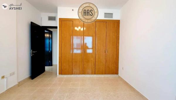 Next To Al Mulla Plaza 2Bhk Available For Rent With All Facilities