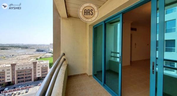 Next To Al Mulla Plaza 2Bhk Available For Rent With All Facilities