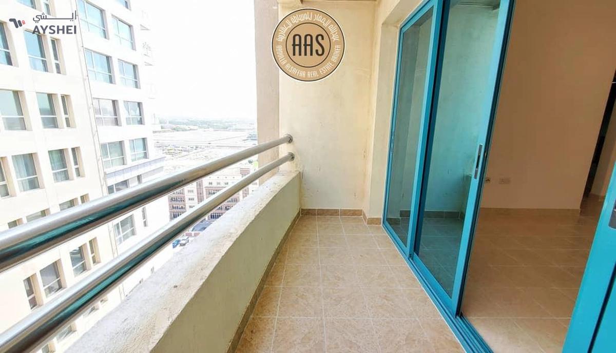 Next To Al Mulla Plaza 2Bhk Available For Rent With All Facilities-14-14
