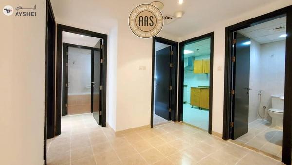 Next To Al Mulla Plaza 2Bhk Available For Rent With All Facilities