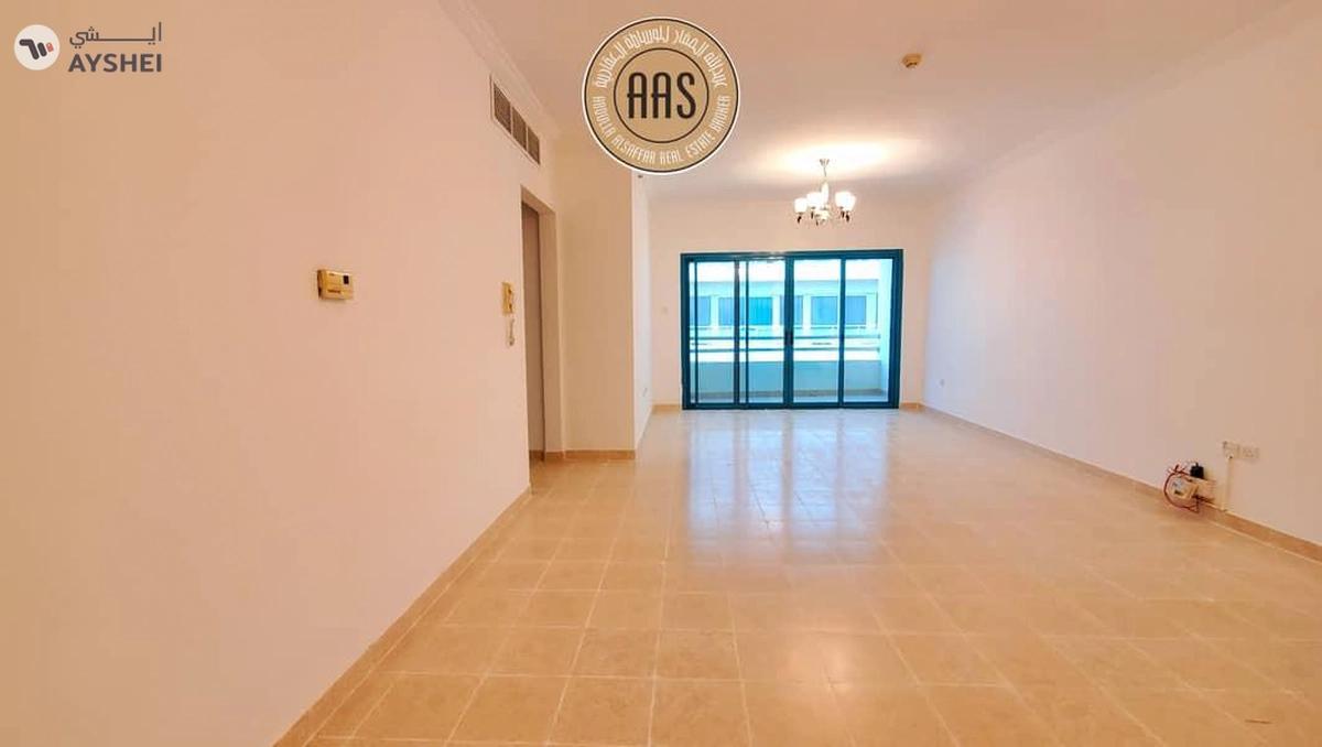 Next To Al Mulla Plaza 2Bhk Available For Rent With All Facilities-0-landscape