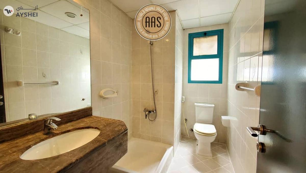 Next To Al Mulla Plaza 2Bhk Available For Rent With All Facilities-0-landscape