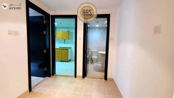 Next To Al Mulla Plaza 2Bhk Available For Rent With All Facilities