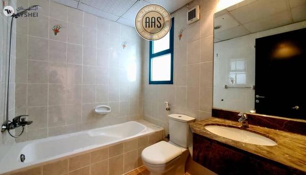 Next To Al Mulla Plaza 2Bhk Available For Rent With All Facilities