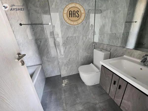 Like a brand new 3bhk with storage//rent140k//all amenities//prime location in arjan