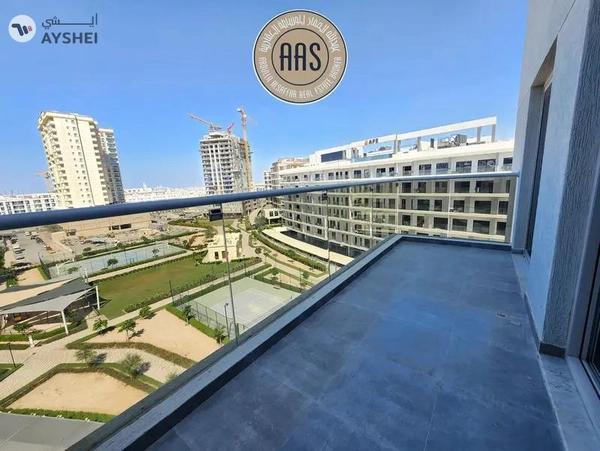 Like a brand new 3bhk with storage//rent140k//all amenities//prime location in arjan