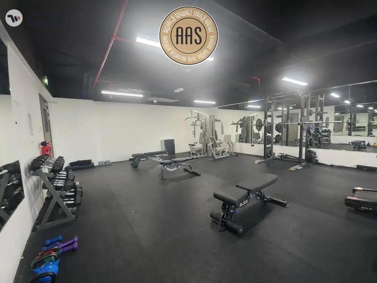 Like a brand new 3bhk with storage//rent140k//all amenities//prime location in arjan-11-11