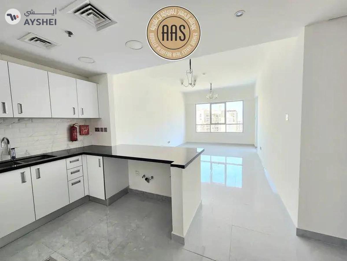 Like a brand new 3bhk with storage//rent140k//all amenities//prime location in arjan-1-1