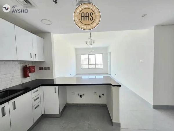 Like a brand new 3bhk with storage//rent140k//all amenities//prime location in arjan