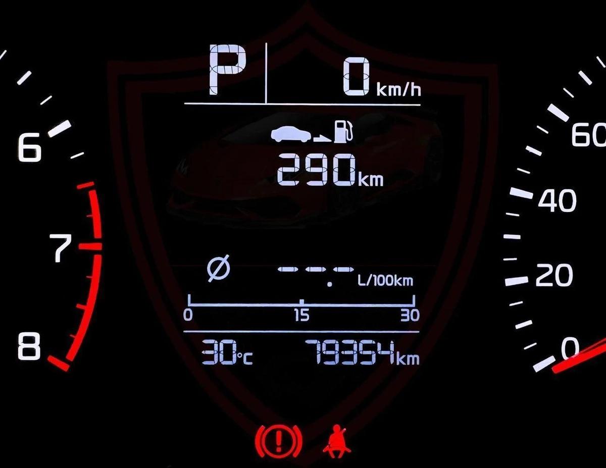 Used Kia Rio 2020-5-5
