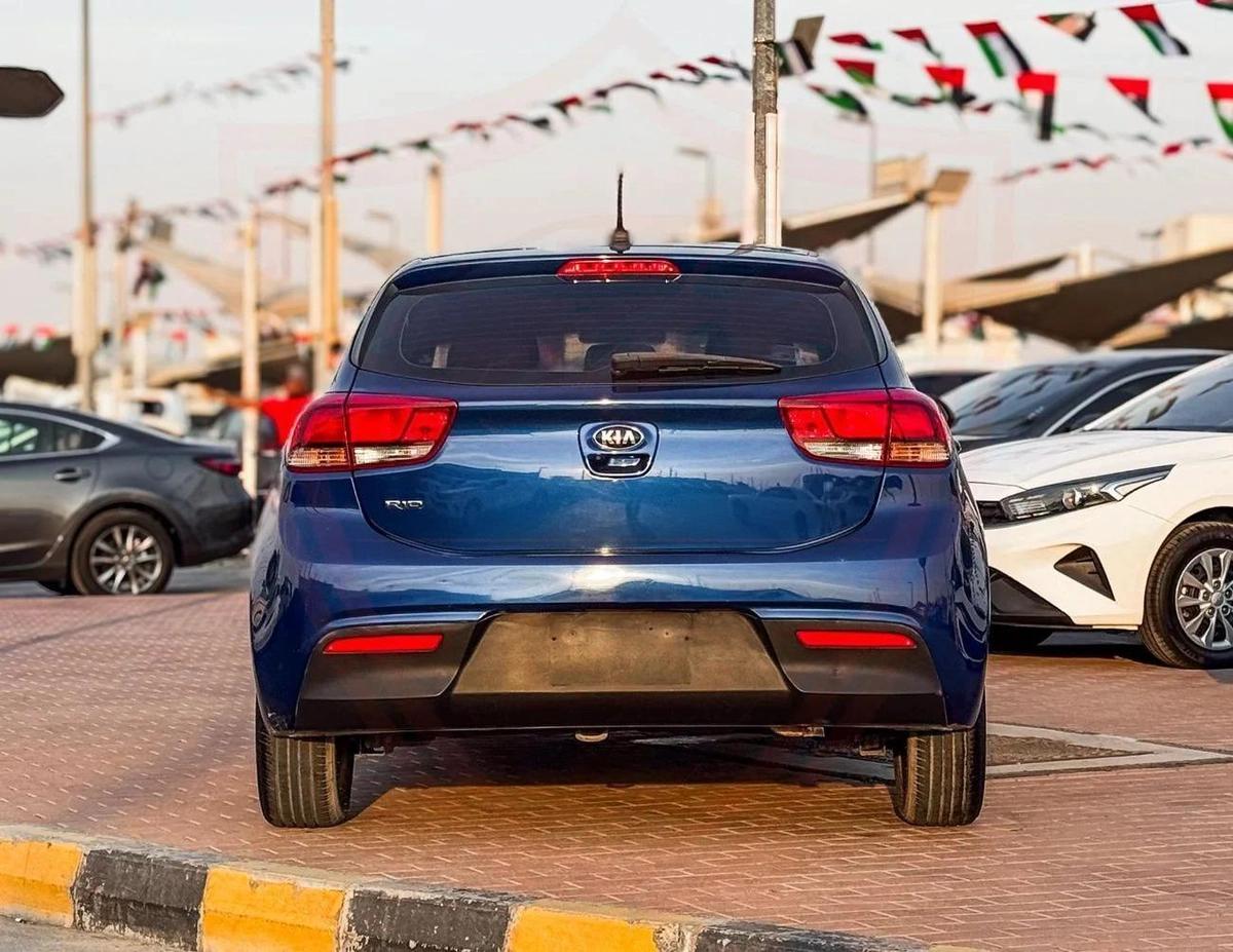Used Kia Rio 2020-14-14