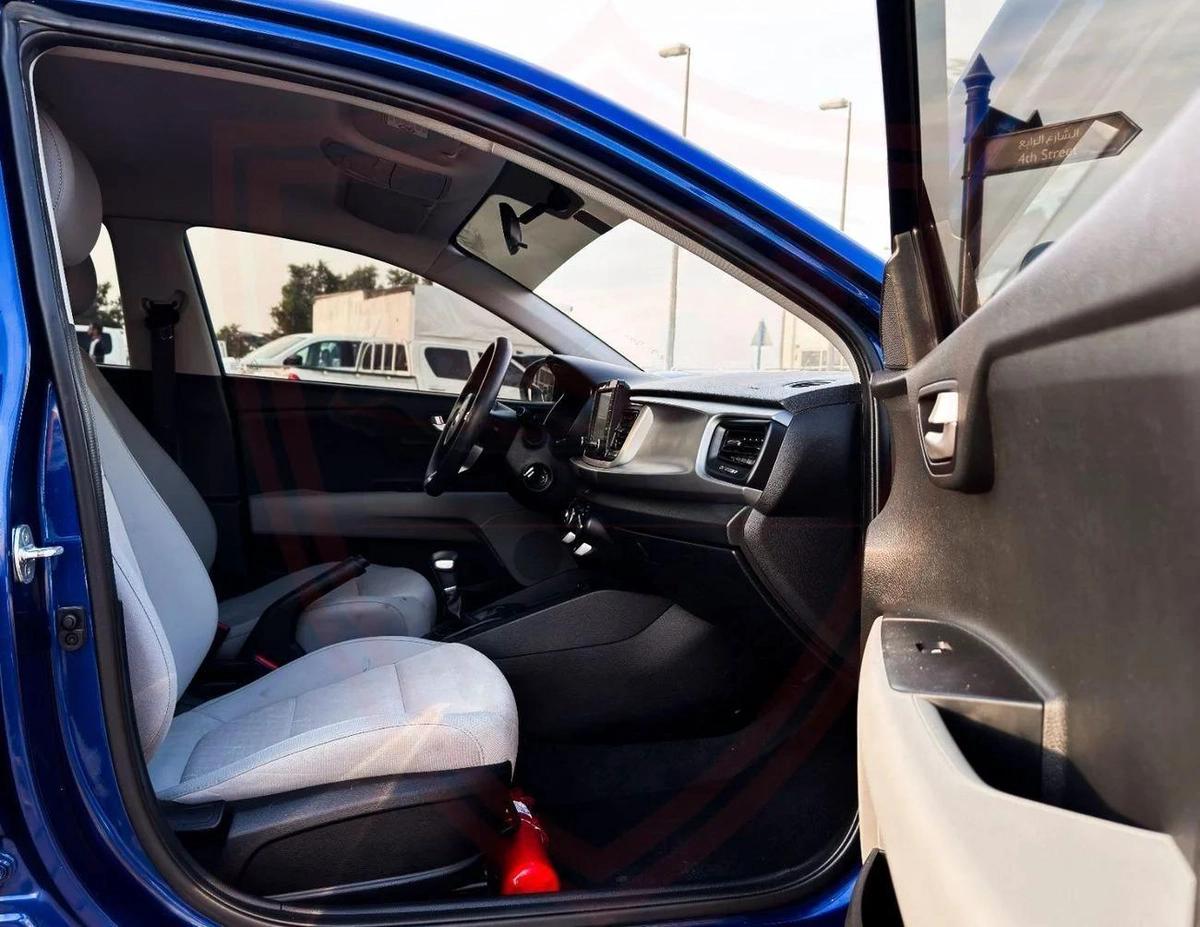 Used Kia Rio 2020-16-16