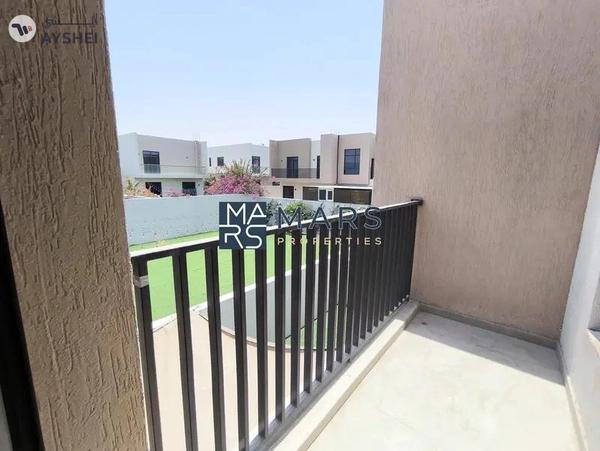 COZY 2BHK TOWNHOUSE FOR RENT IN NASMA-JUST 85K