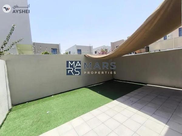 COZY 2BHK TOWNHOUSE FOR RENT IN NASMA-JUST 85K