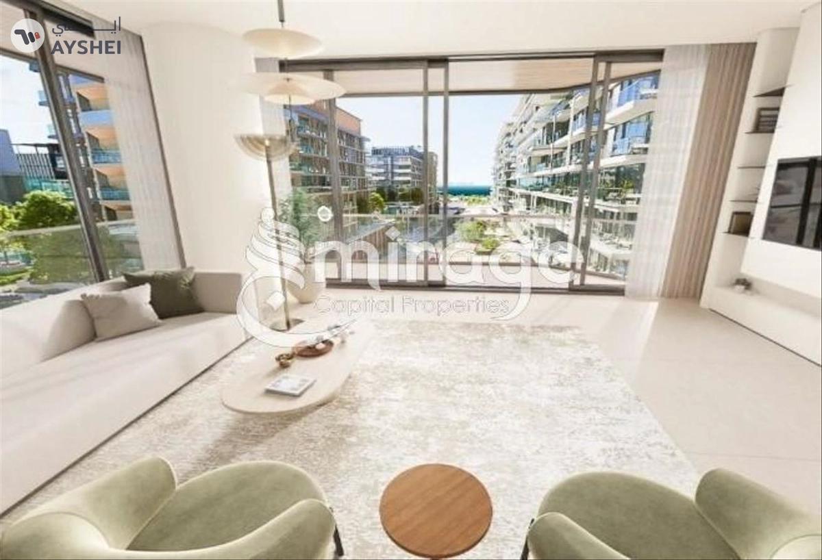 APARTMENT FOR SALE IN THE SOURCE II, SAADIYAT CULTURAL DISTRICT-0-landscape