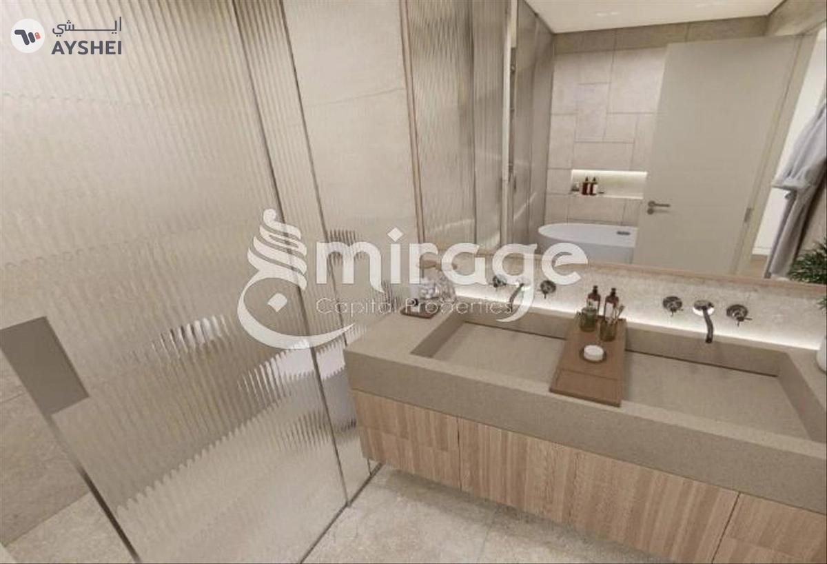 APARTMENT FOR SALE IN THE SOURCE II, SAADIYAT CULTURAL DISTRICT-2-2