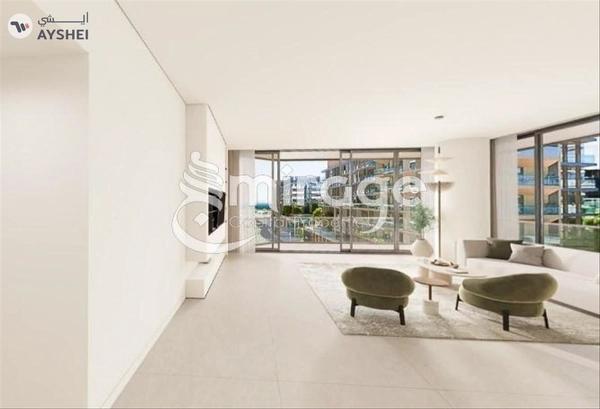 APARTMENT FOR SALE IN THE SOURCE II, SAADIYAT CULTURAL DISTRICT