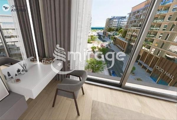 APARTMENT FOR SALE IN THE SOURCE II, SAADIYAT CULTURAL DISTRICT