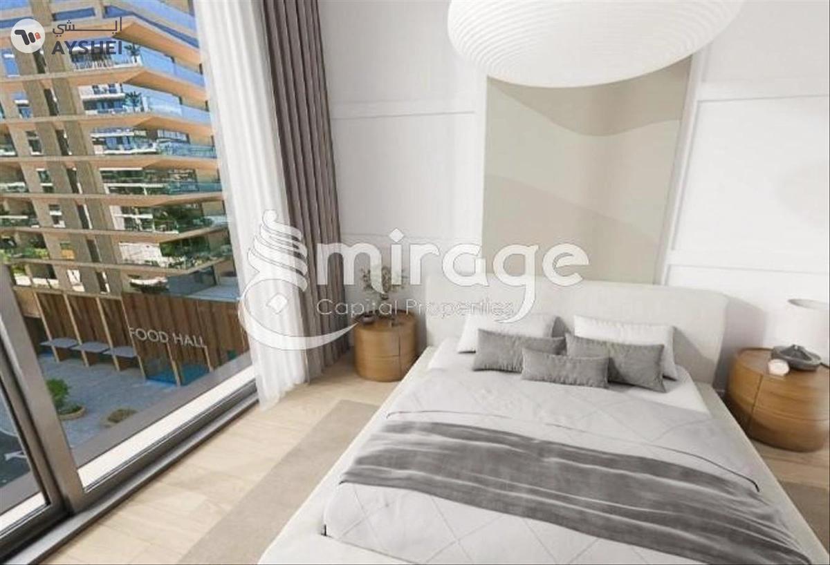 APARTMENT FOR SALE IN THE SOURCE II, SAADIYAT CULTURAL DISTRICT-6-6