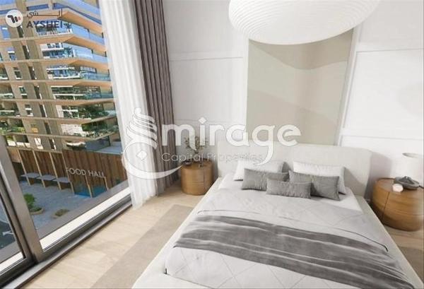 APARTMENT FOR SALE IN THE SOURCE II, SAADIYAT CULTURAL DISTRICT