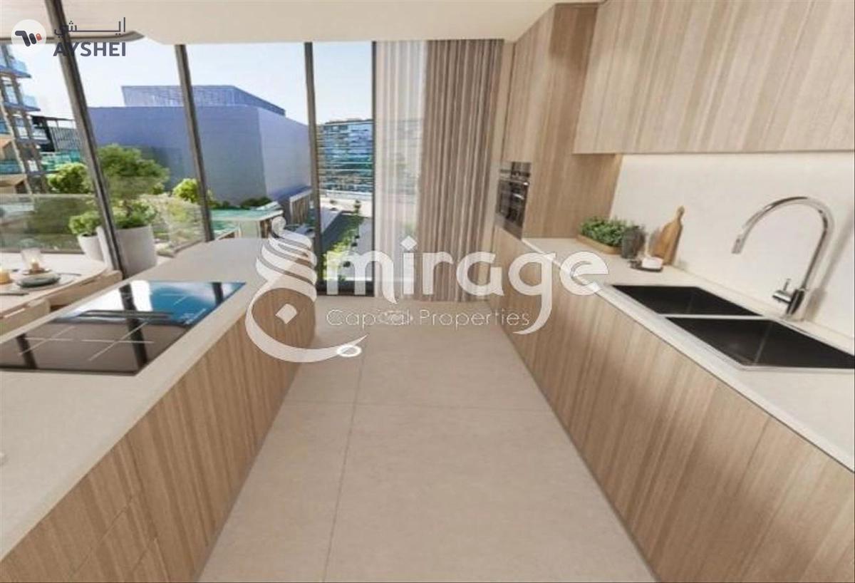 APARTMENT FOR SALE IN THE SOURCE II, SAADIYAT CULTURAL DISTRICT-7-7