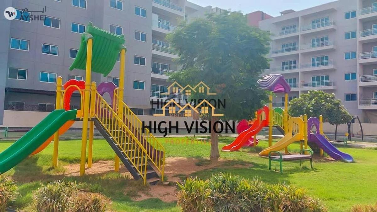 Building 34, Al Reef Downtown, Al Reef, Abu Dhabi-15-15