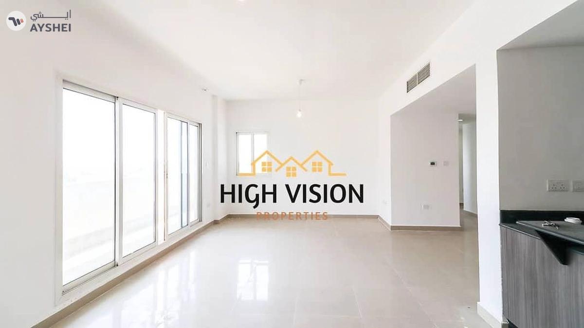 Building 34, Al Reef Downtown, Al Reef, Abu Dhabi-1-1