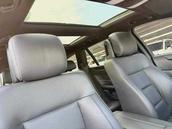 Mercedes-Benz E-Class E 300 4matic 2015 - Japanese Specs