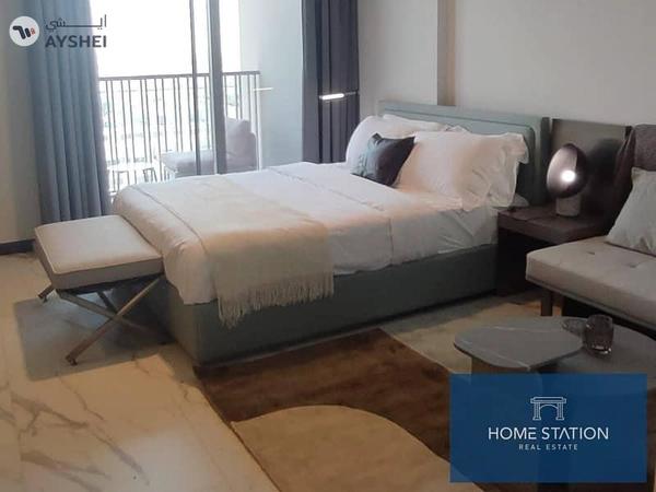 MAG 920, MAG City, District 7, Mohammed Bin Rashid City, Dubai