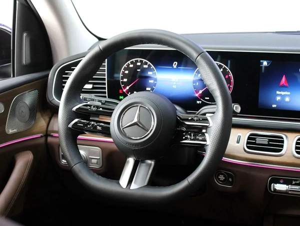 2026 - Mercedes-Benz GLS 450 4MATIC Brand New!