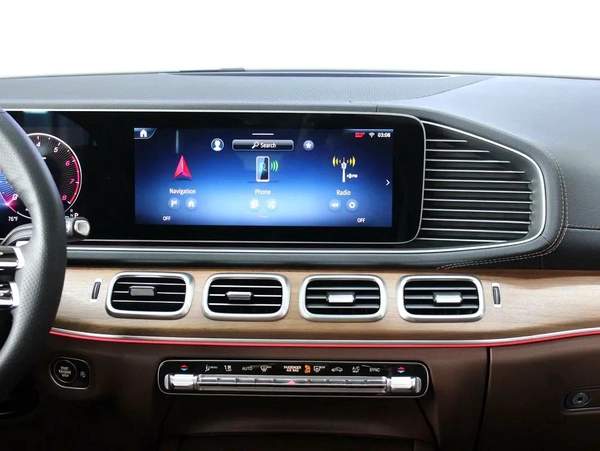 2026 - Mercedes-Benz GLS 450 4MATIC Brand New!