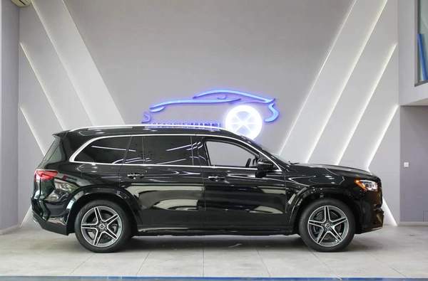 2026 - Mercedes-Benz GLS 450 4MATIC Brand New!