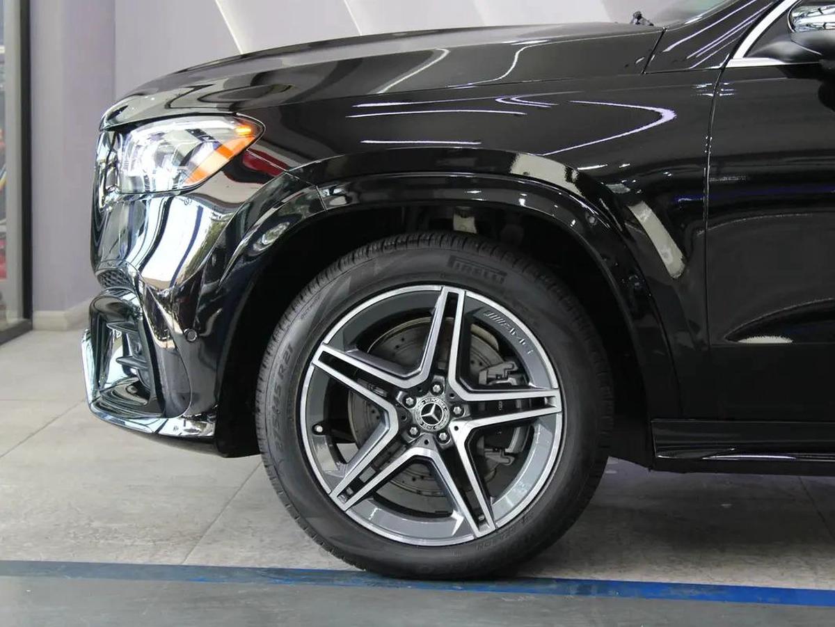 2026 - Mercedes-Benz GLS 450 4MATIC Brand New!-15-15