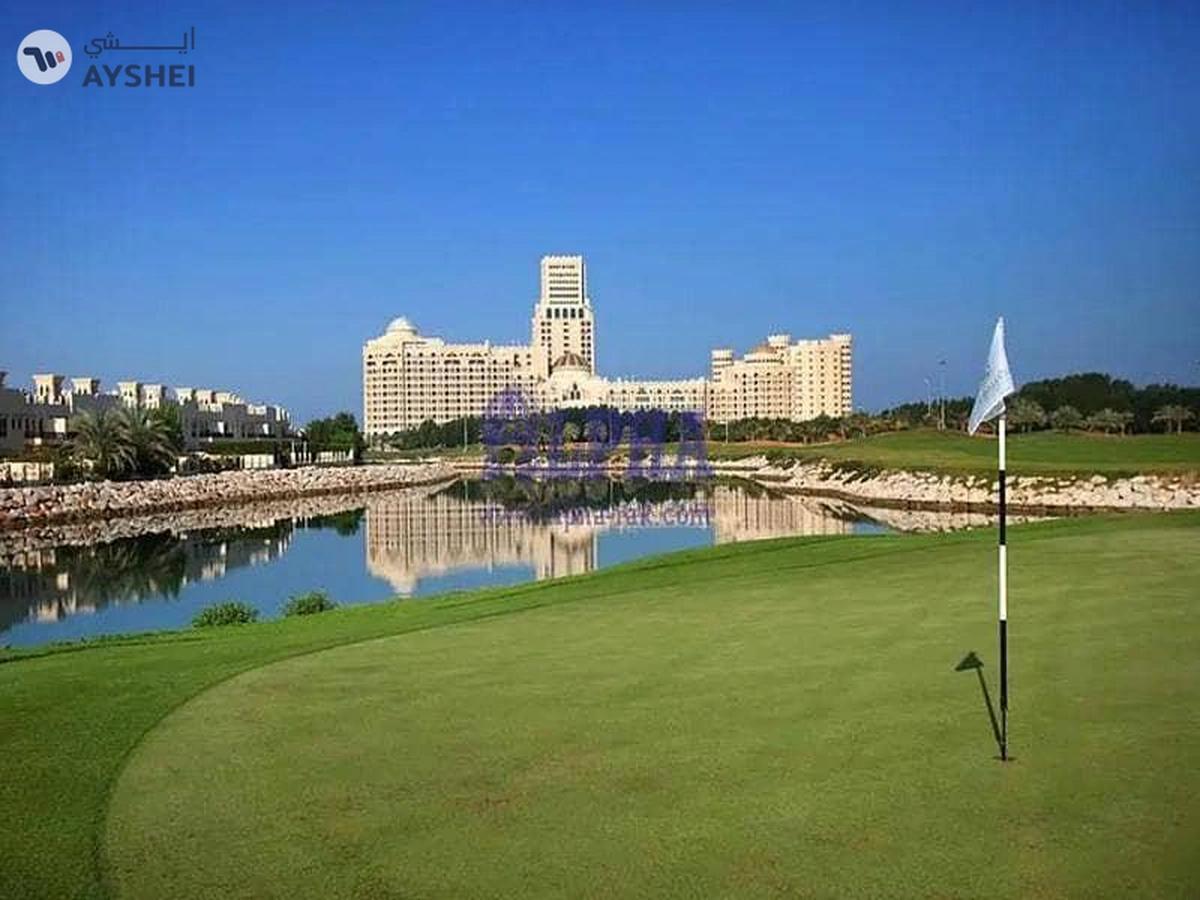 Al Hamra Village, Ras Al Khaimah-0-0