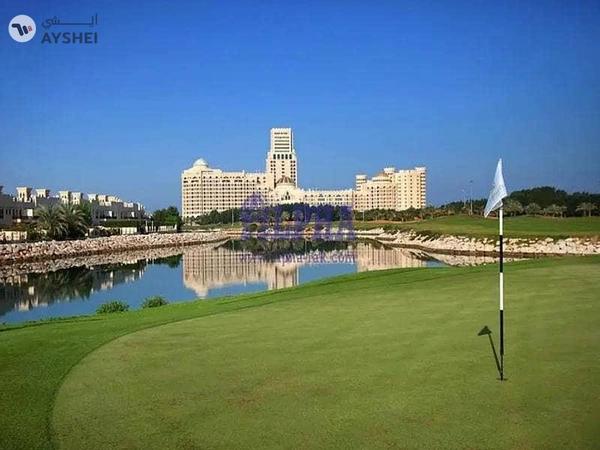 Al Hamra Village, Ras Al Khaimah