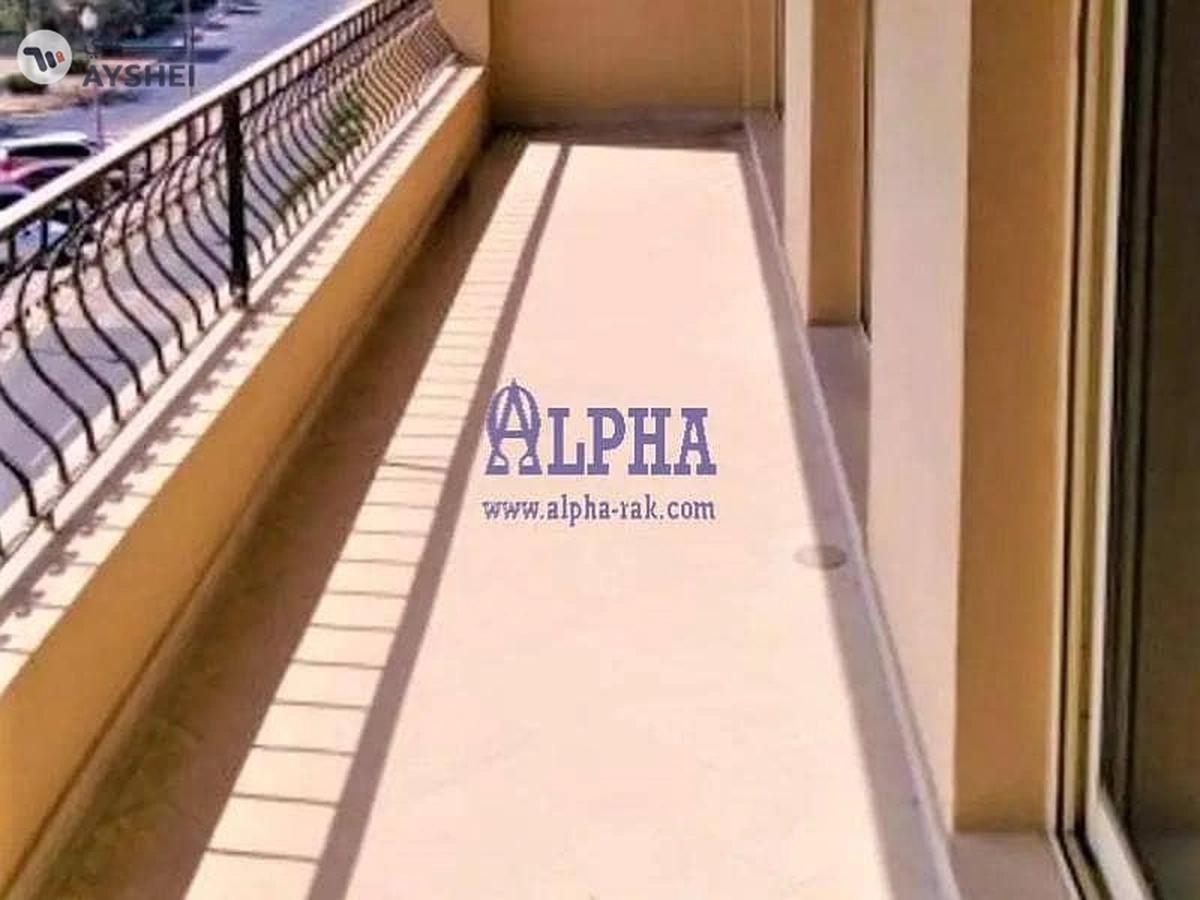 Al Hamra Village, Ras Al Khaimah-1-1