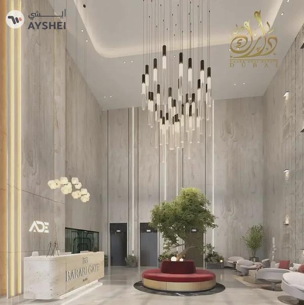 PREMIUM LIVING AT AL BARARI | EXCLUSIVE RESIDENCES