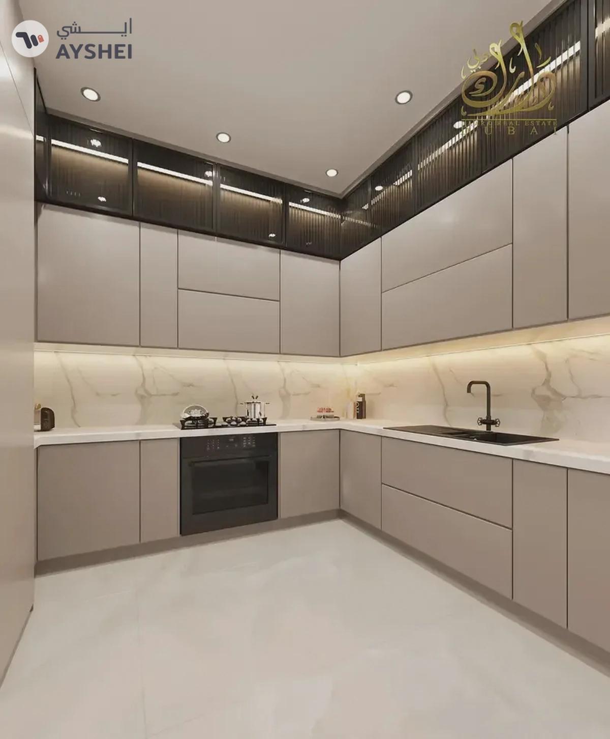 PREMIUM LIVING AT AL BARARI | EXCLUSIVE RESIDENCES-3-3