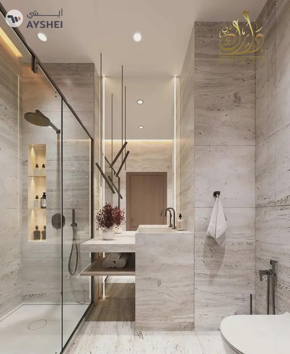 PREMIUM LIVING AT AL BARARI | EXCLUSIVE RESIDENCES-4-4