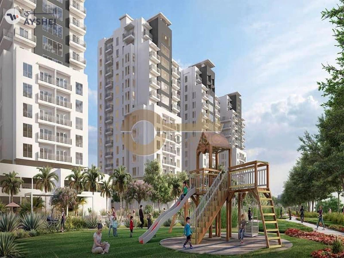 Generous Layout | Authentic Resale | Near to Metro-10-10