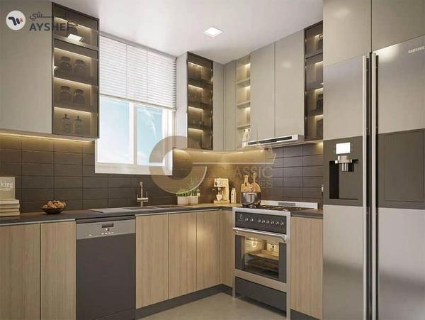 Generous Layout | Authentic Resale | Near to Metro