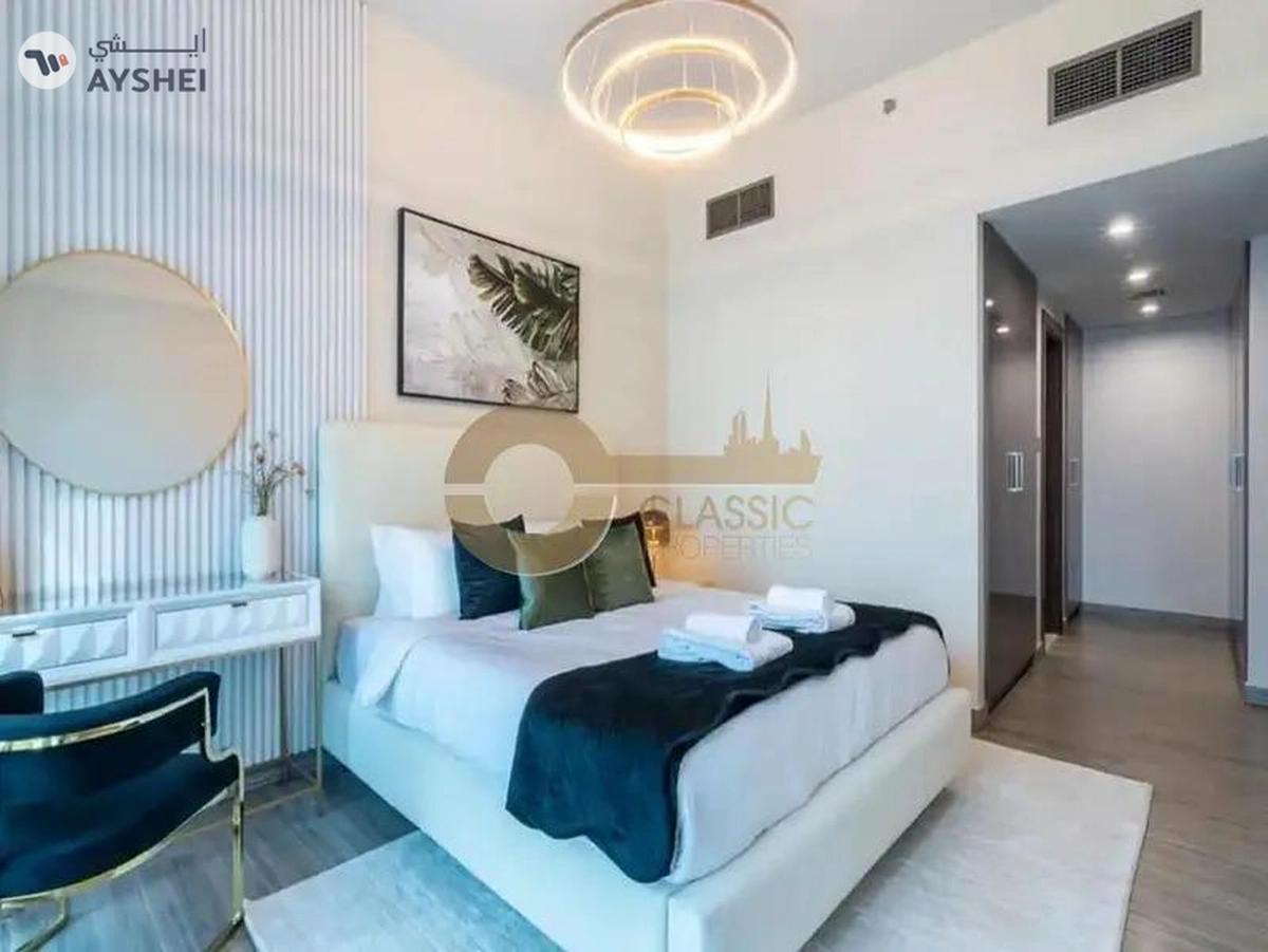 Fully Furnished | 1 Bedroom Apartment | For Rent-9-9