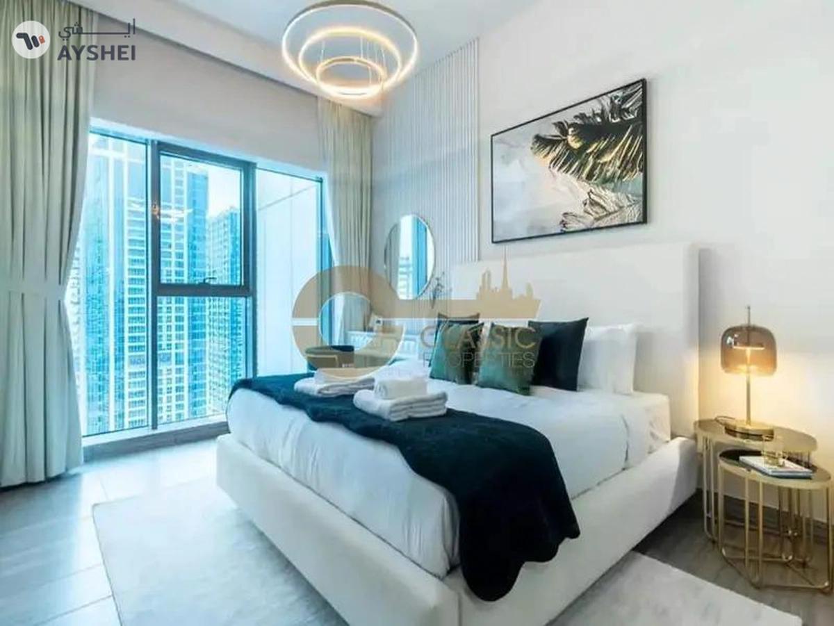 Fully Furnished | 1 Bedroom Apartment | For Rent-10-10