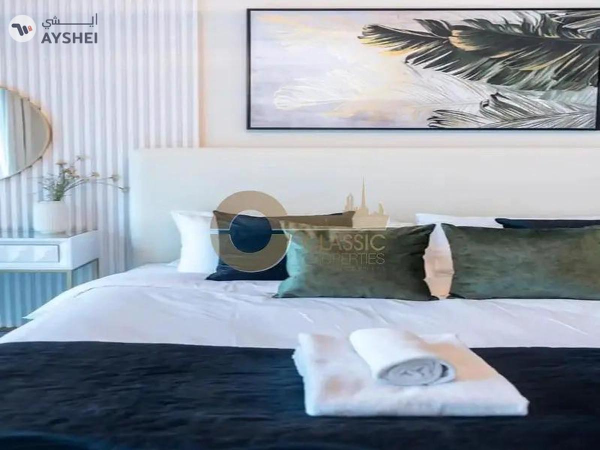 Fully Furnished | 1 Bedroom Apartment | For Rent-11-11