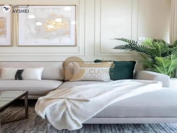 Fully Furnished | 1 Bedroom Apartment | For Rent