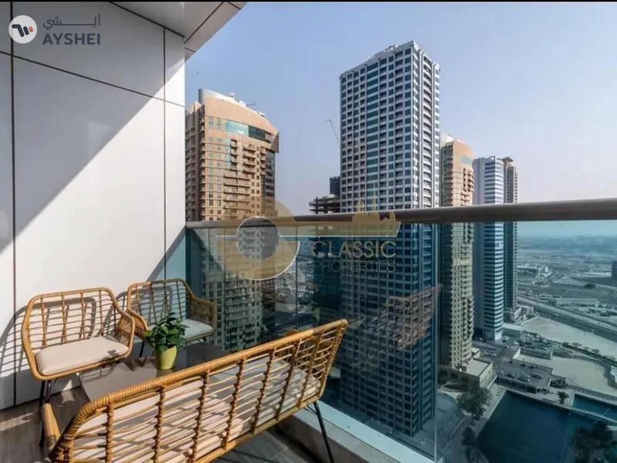 Fully Furnished | 1 Bedroom Apartment | For Rent-16-16