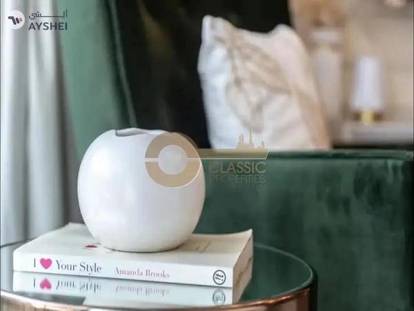 Fully Furnished | 1 Bedroom Apartment | For Rent